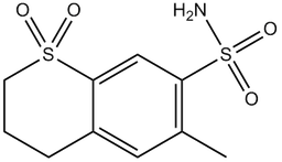 Meticrane