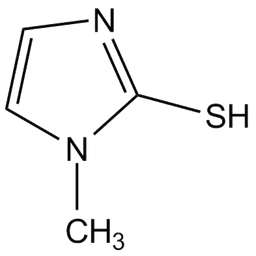 Methimazole