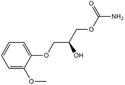Methyocarbamol