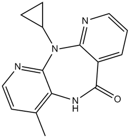 Nevirapine