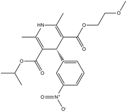 Nimodipine