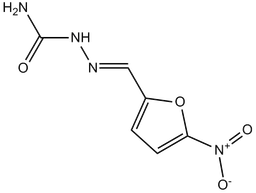 Nitrofurazone