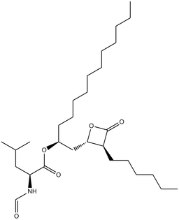 Orlistat