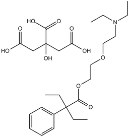 Oxeladin Citrate