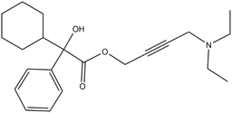 Oxybutynin