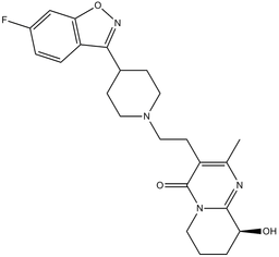 Paliperidone
