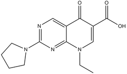 Piromidic Acid
