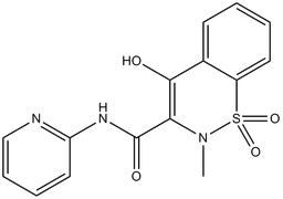 Piroxicam
