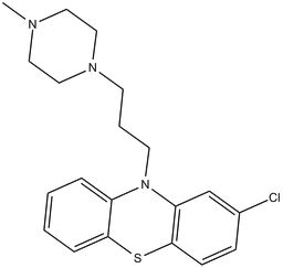 Prochlorperazine