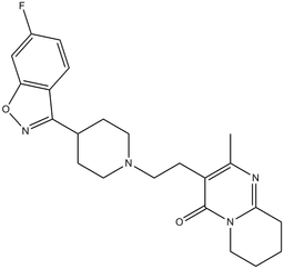 Risperidone