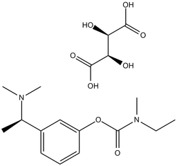Rivastigmine Tartrate