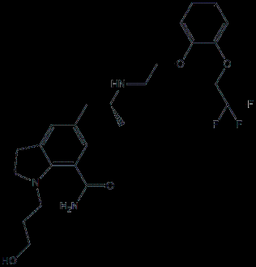 Silodosin