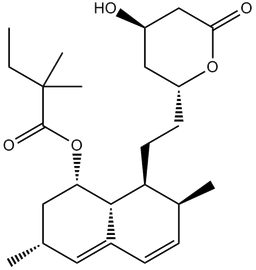 Simvastatin (Zocor)