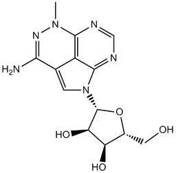 Triciribine