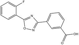 PTC124 (Ataluren)