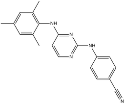 Dapivirine (TMC120)