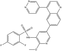 GSK2126458