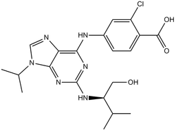 Purvalanol B