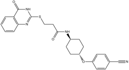 Tankyrase Inhibitors (TNKS) 49