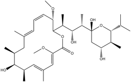 Bafilomycin A1
