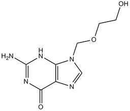 Acyclovir