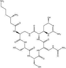 Viomycin