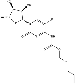 Capecitabine