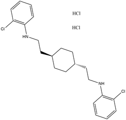 AY 9944 dihydrochloride