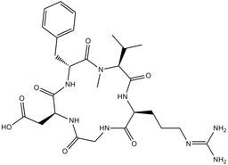 Cilengitide