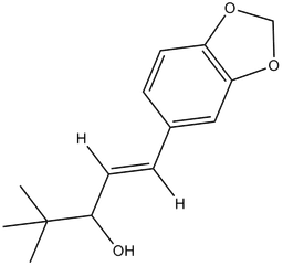 Stiripentol