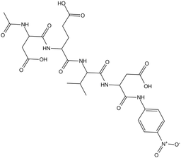 Ac-DEVD-pNA