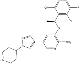 (S)-Crizotinib