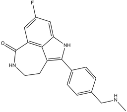 Rucaparib (free base)