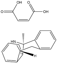 (+)-MK 801 Maleate