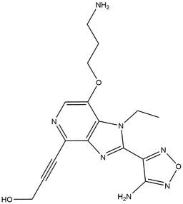 AKT Kinase Inhibitor