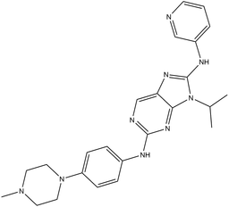 Ruserontinib