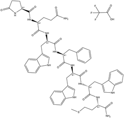 G-Protein antagonist peptide TFA