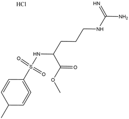 TAME hydrochloride