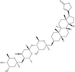 Digitoxin