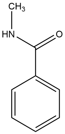 N-Methylbenzamide