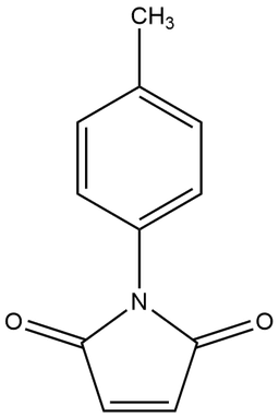 p-Tolylmaleimide