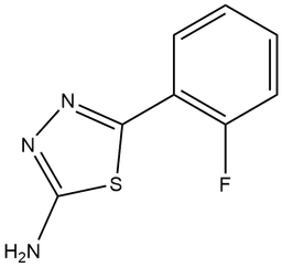 Anticonvulsant agent 3