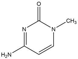 1-Methylcytosine