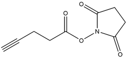 Propargyl-C1-NHS ester