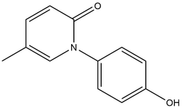 Hydronidone