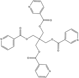Niceritrol