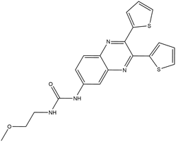 Ac-CoA Synthase Inhibitor1