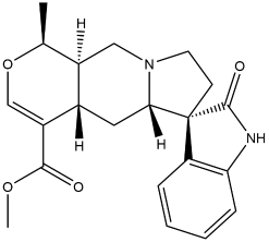 Mitraphylline