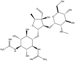 Streptomycin