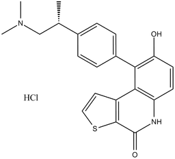 OTS964 hydrochloride